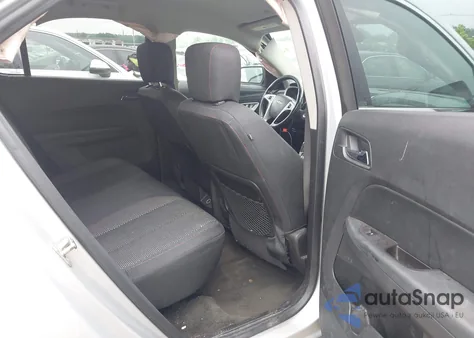 2017 Chevrolet Equinox Lt z USA, uszkodzony, nr VIN 2GNALCEK8H6298461
